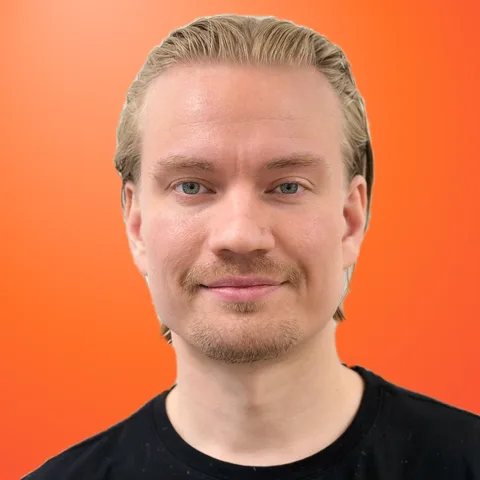 Matias Kostiainen